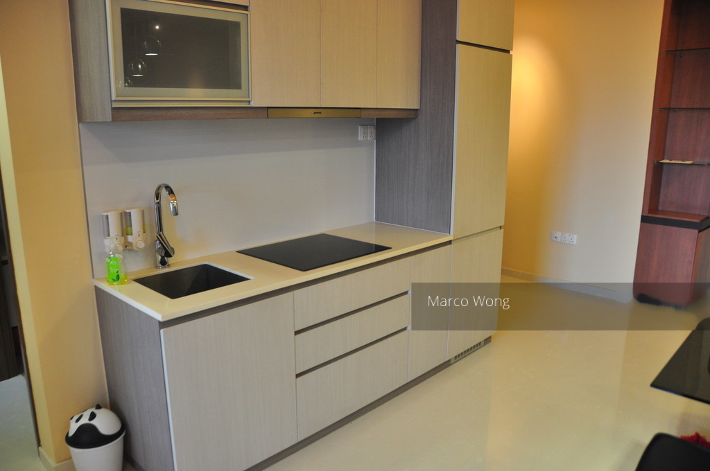38 I Suites (D15), Apartment #153698692